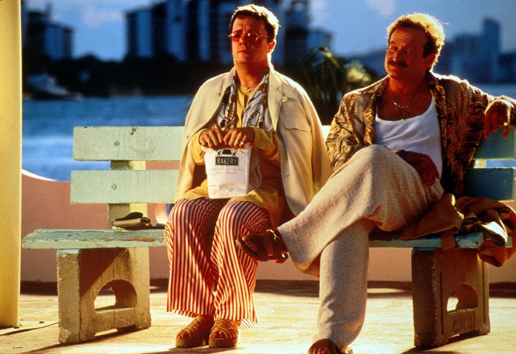 Review: The Birdcage (1996)