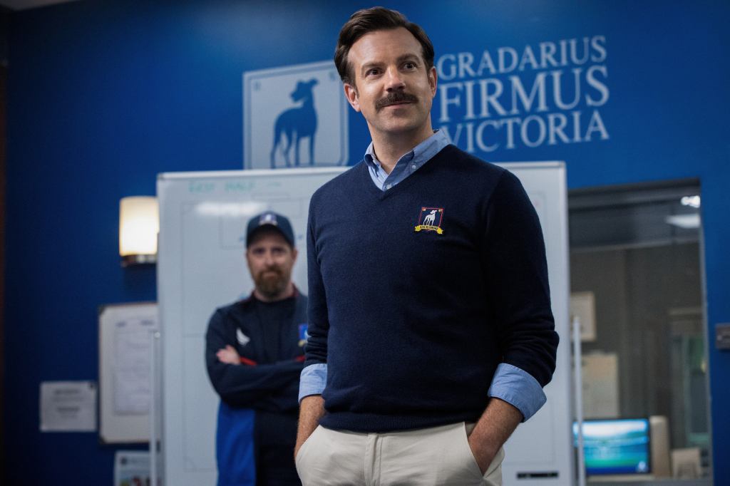 Review: Ted Lasso (2020-2023)